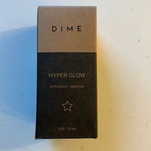 Dime Beauty Hyper Glow Serum